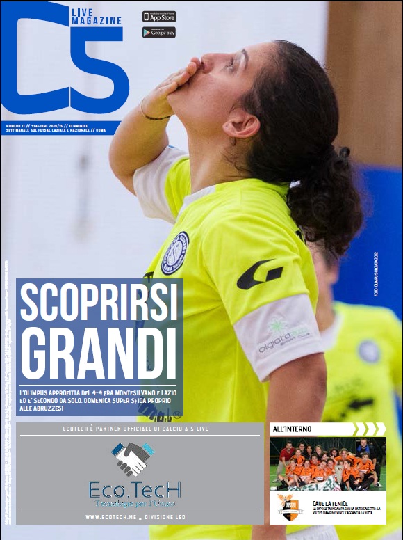 Copertina maschile numero: 11, anno: 2014
