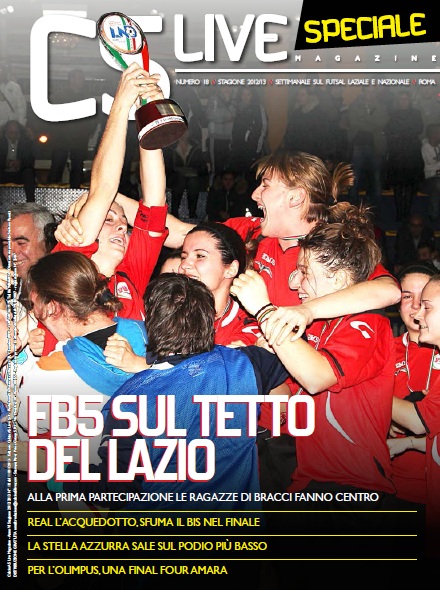 Copertina maschile numero: 18, anno: 2012
