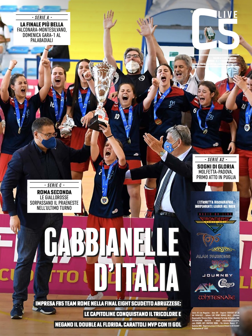 Copertina maschile numero: 36, anno: 2020