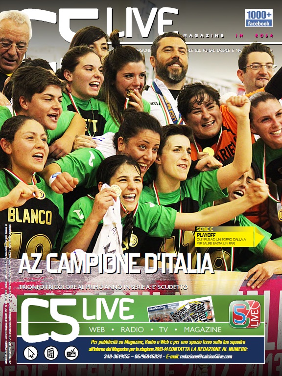 Copertina maschile numero: 42, anno: 2012