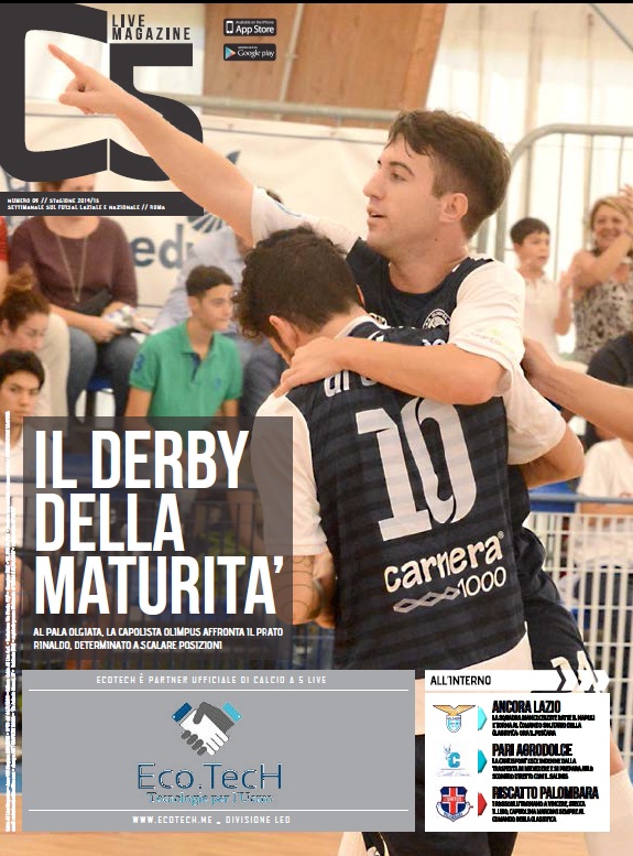 Copertina maschile numero: 09, anno: 2014