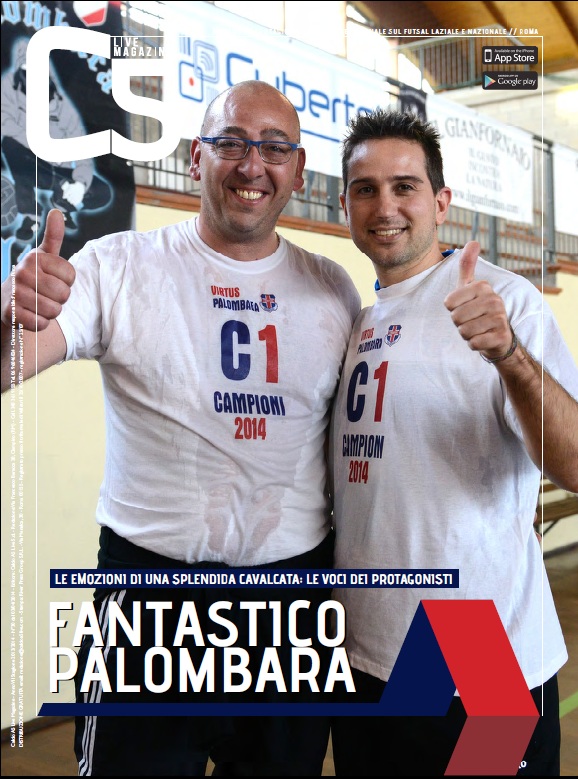 Copertina maschile numero: 30, anno: 2013