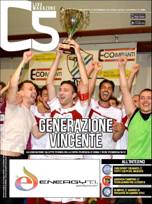 Copertina maschile numero: 42, anno: 2013